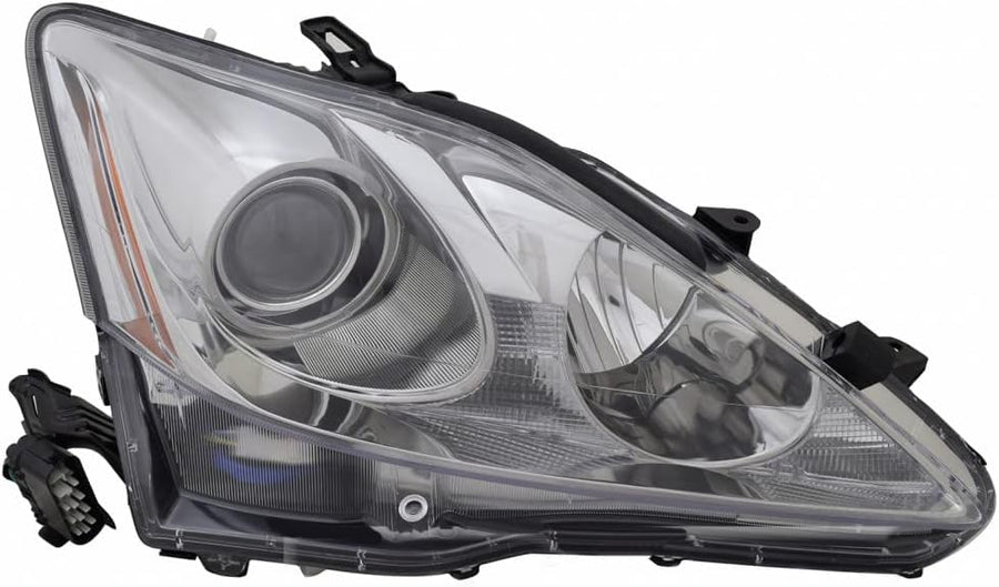 HID TYC - 09-10 LX IS-250/350 w/AFS H.L RH (20-9267-01-9)