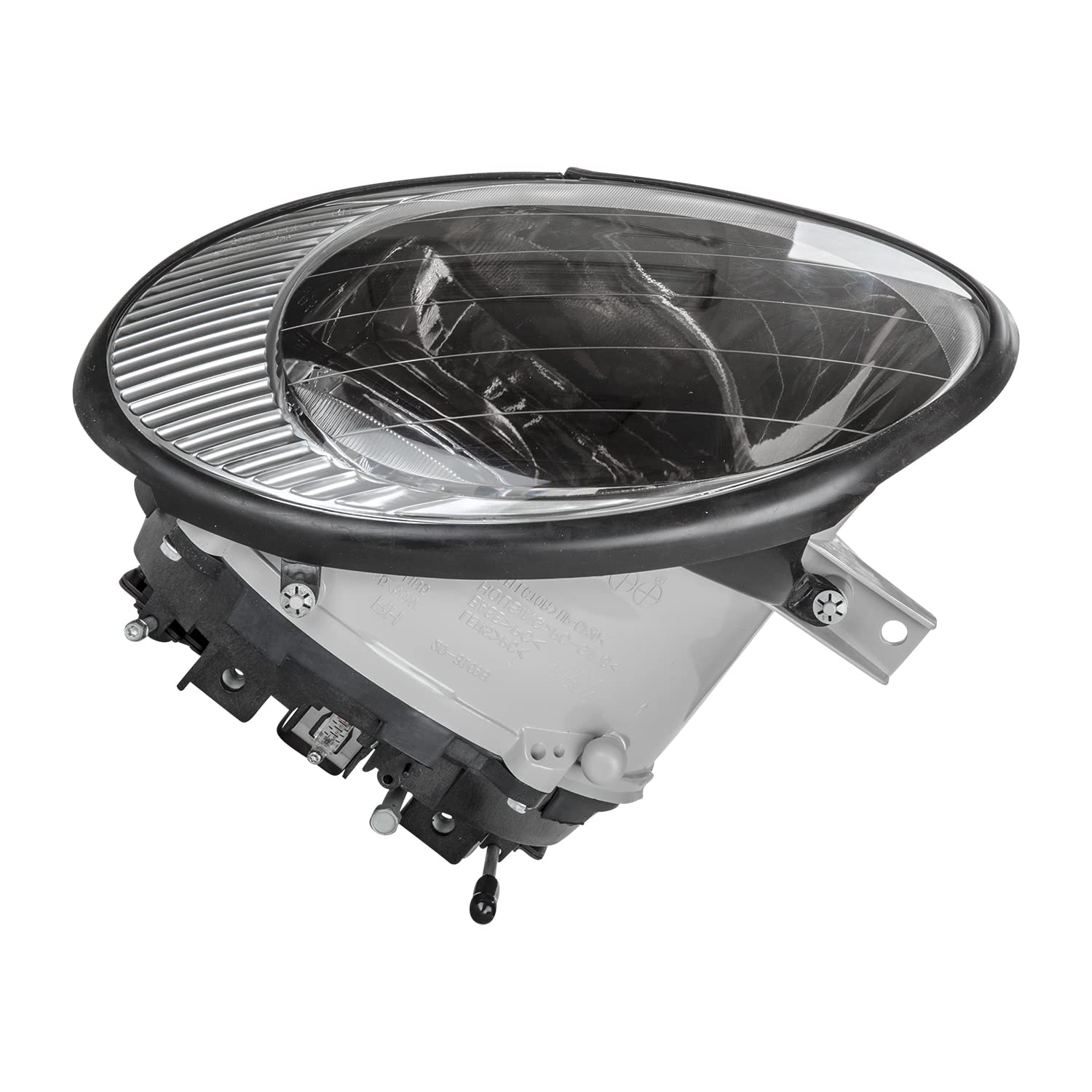 Ford Taurus TYC 20-3170-00 Driver Side Headlight Assembly