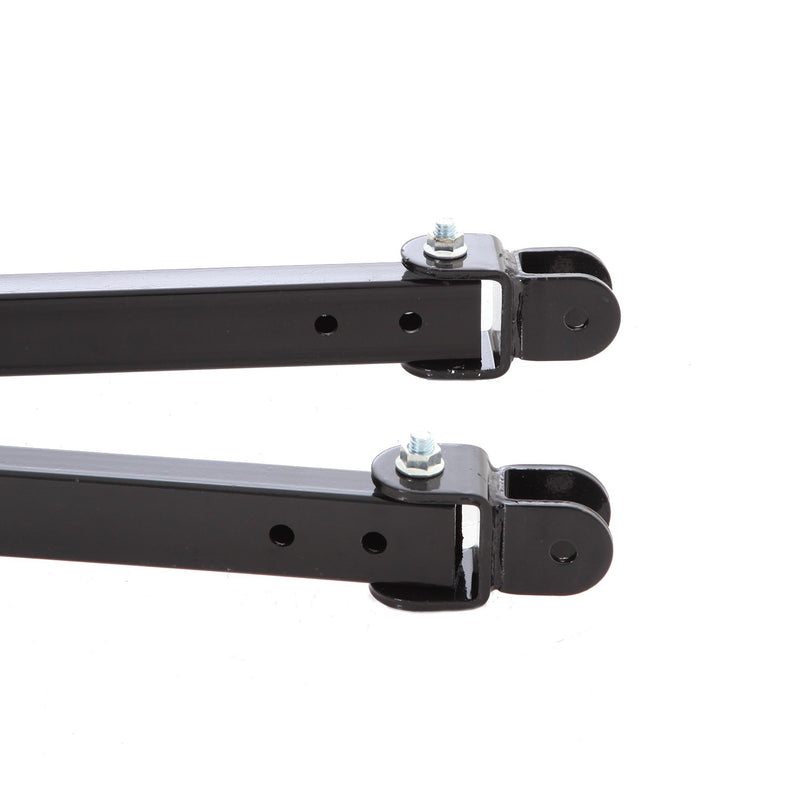 ADJUSTABLE TOW BAR KIT SmittyBilt - SB87450