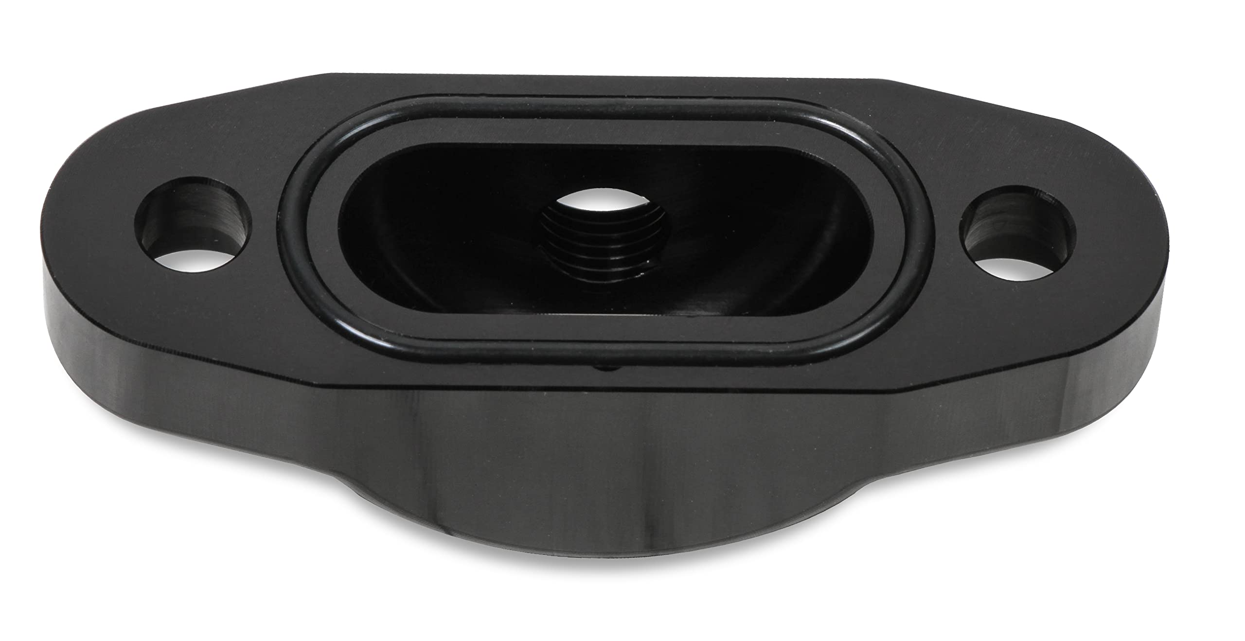 Ls Earl's Oil Pressure Sending Unit Adapter
