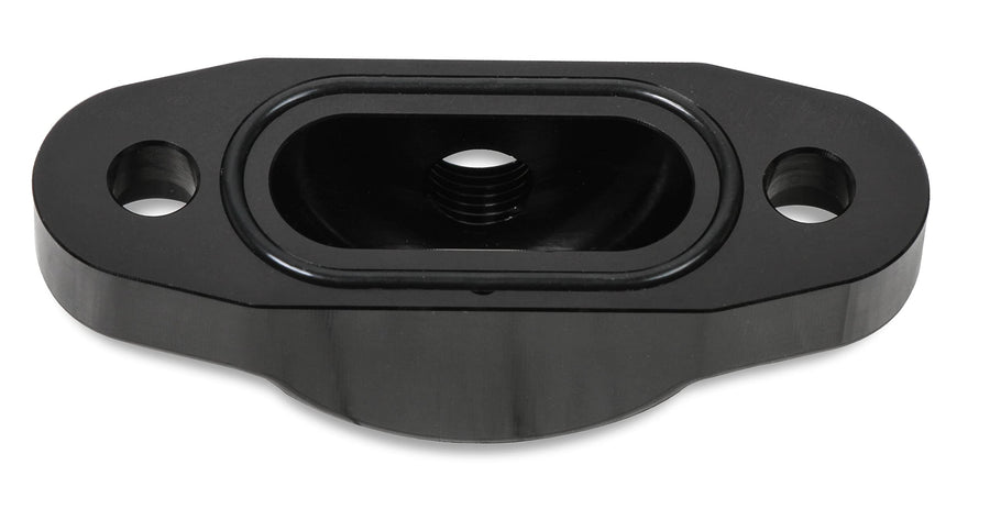 Ls Earl's Oil Pressure Sending Unit Adapter
