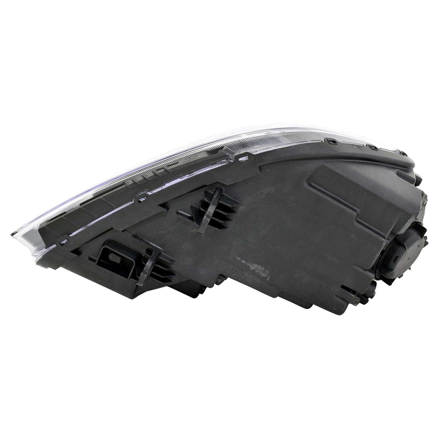 Front Left TYC 20-19162-00 Headlight Assembly