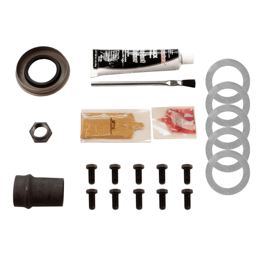 Motive Gear Rear Mini Kit GM8.4IK for a GM 8.2" (1955-1964) Differential