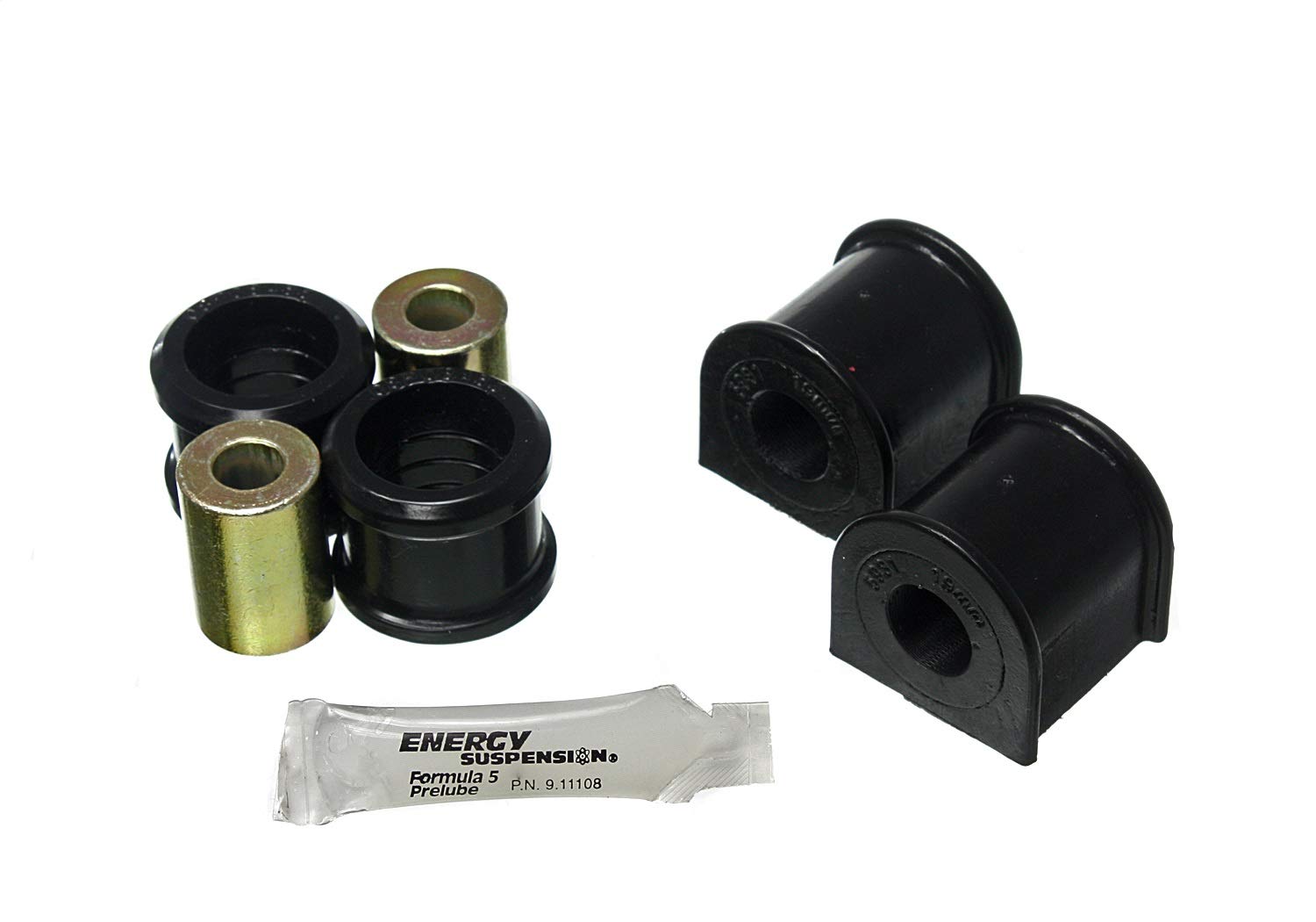 2.5118G Energy Suspension Rear Sway Bar Bushing Set - 19Mm