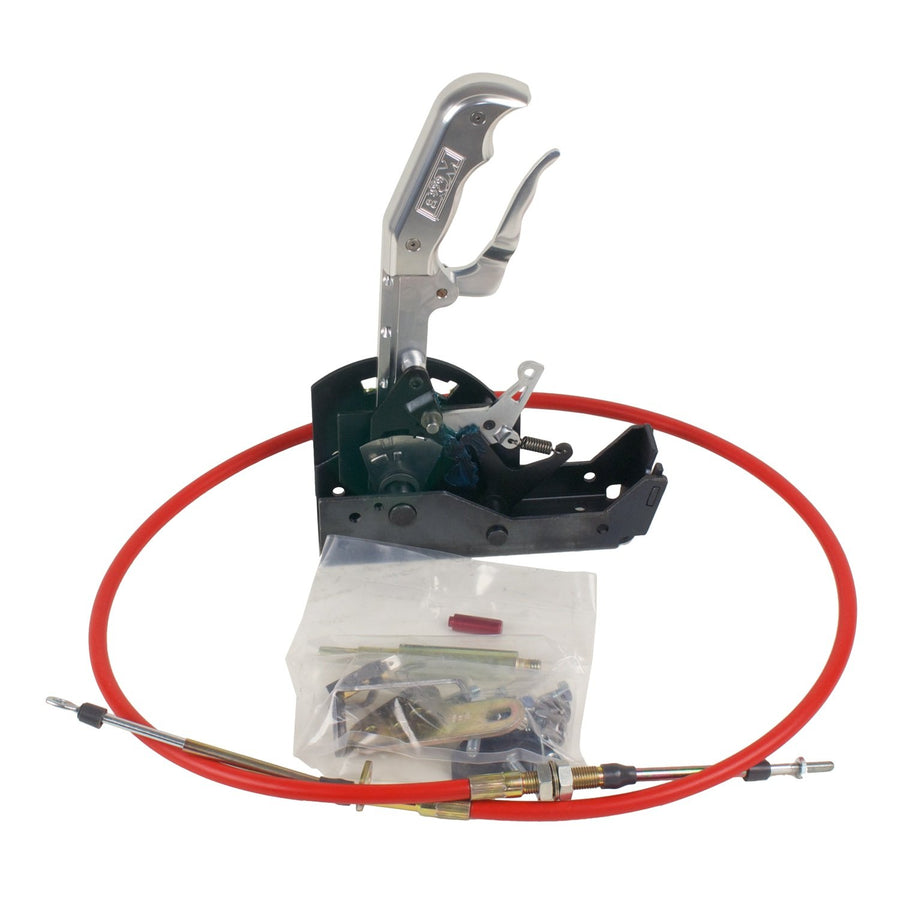 Magnum Grip B&M Pro Stick Shifter 81041