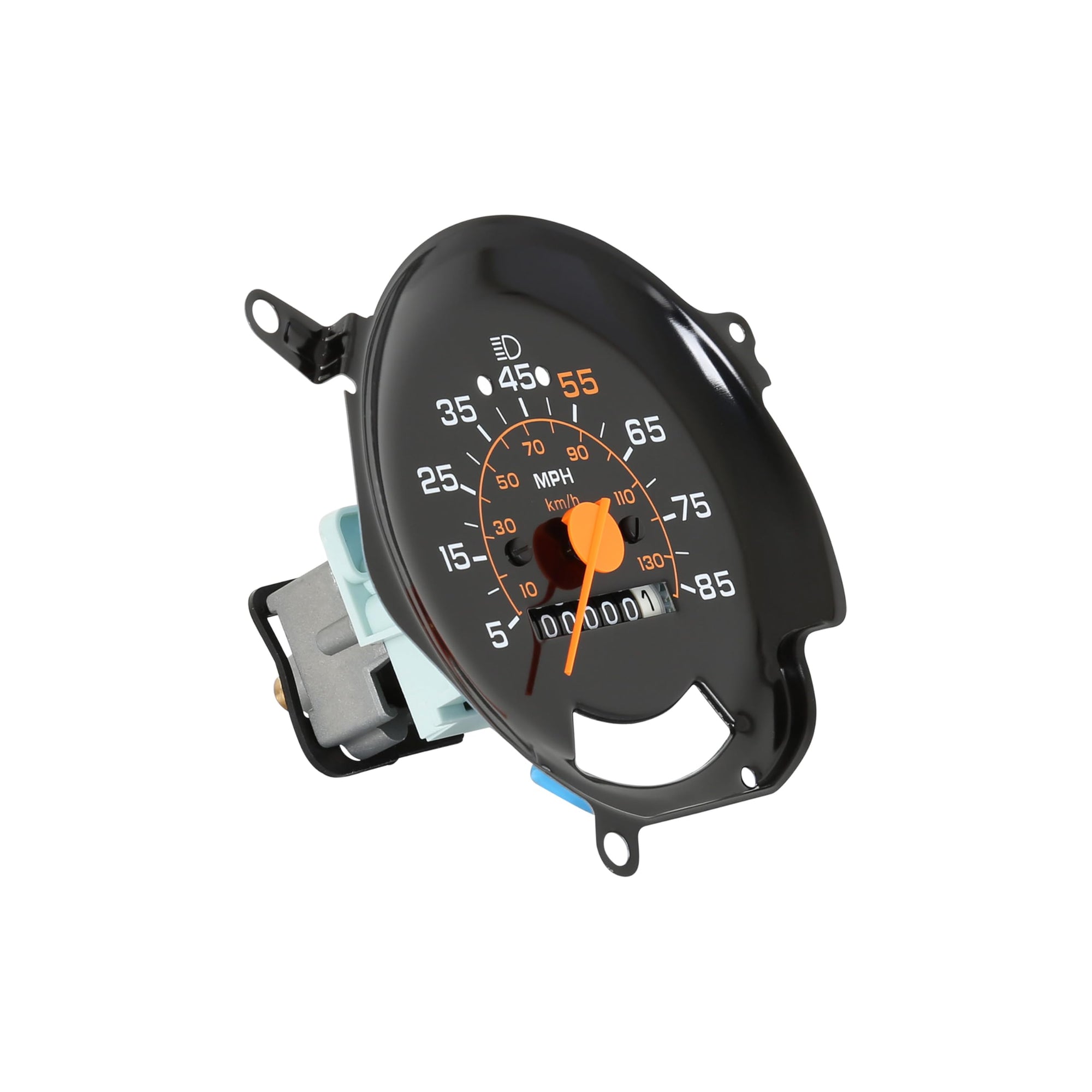Speedometer Brothers Trucks SPH8701 - With Speed Sensor Port