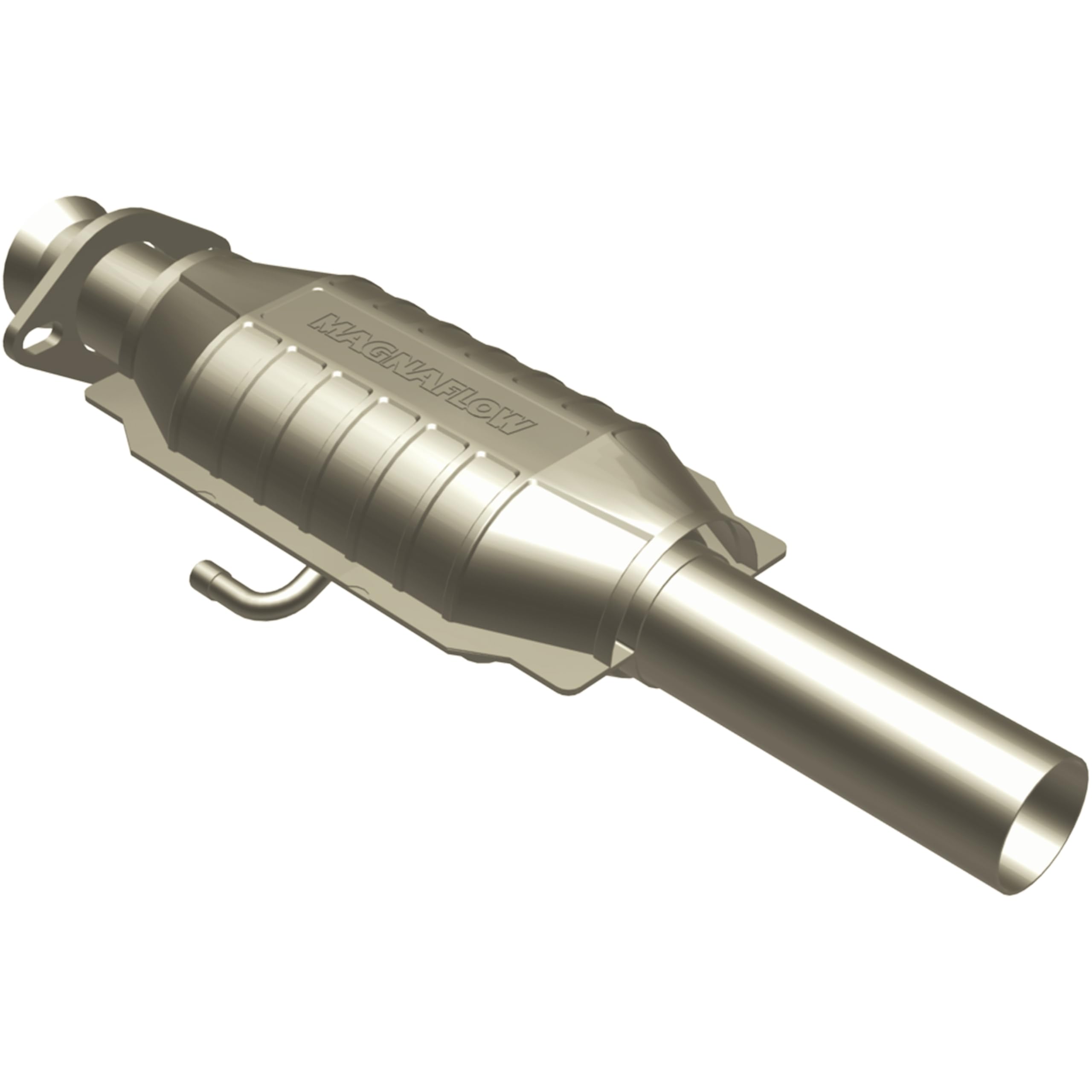Catalytic Converter MagnaFlow 23452: Standard Grade, Direct-Fit (Federal/EPA Compliant)