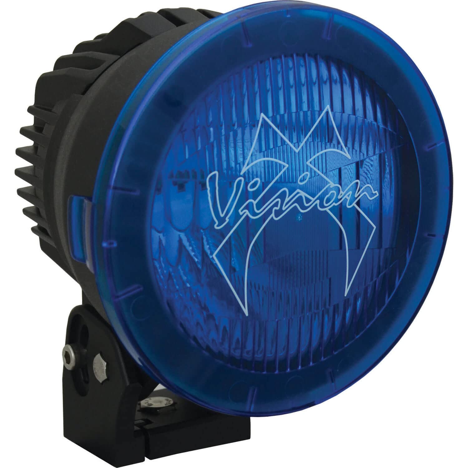 Cannon 9888460 Vision X Lighting Blue 6.7" PCV Light Cover