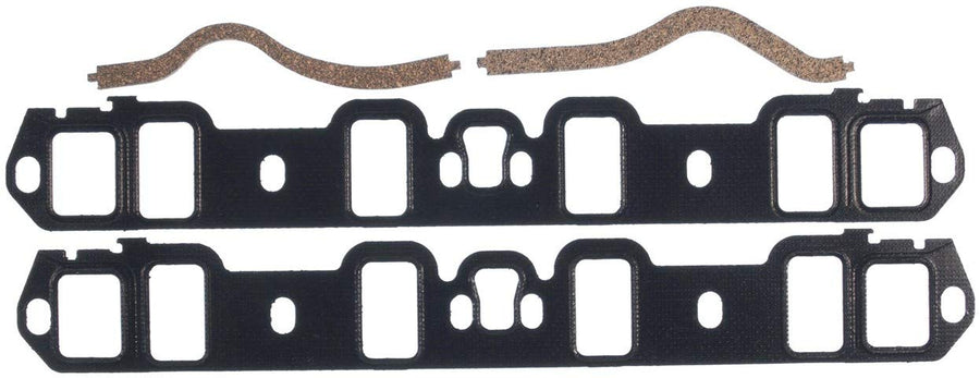 Engine Intake Manifold Gasket Set MAHLE MS15202