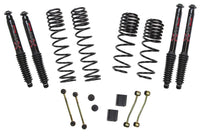 2-2.5 SKYJACKER Coil Spring Lift