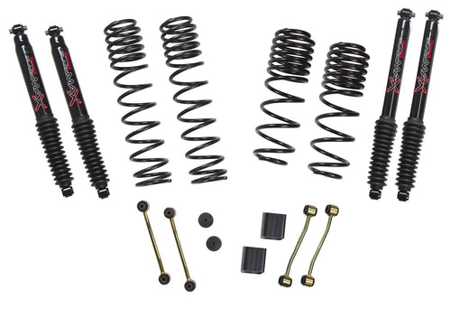 2-2.5 SKYJACKER Coil Spring Lift