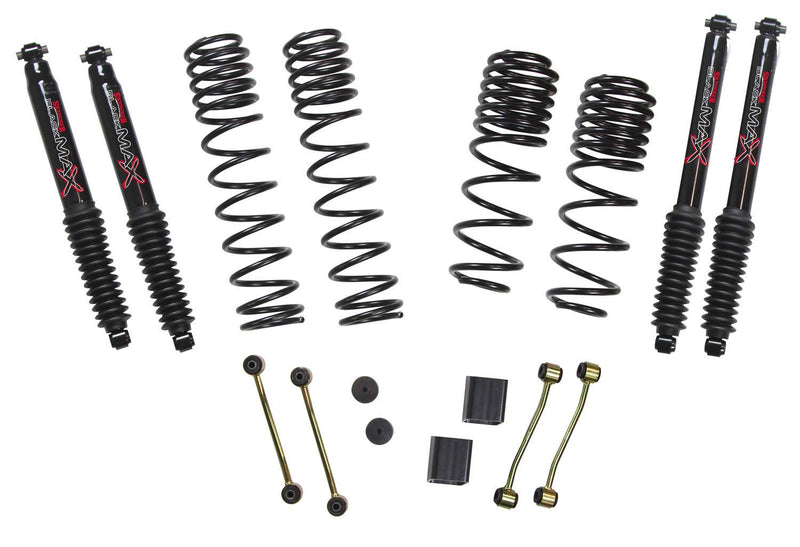 2-2.5 SKYJACKER Coil Spring Lift