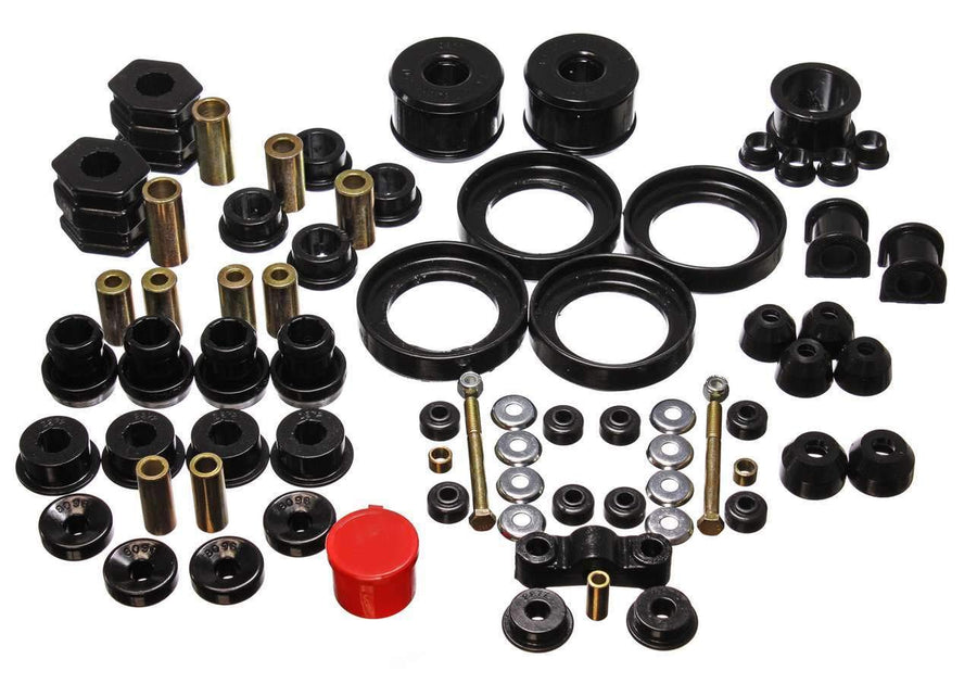16.18110G Energy Suspension Master Set for Honda Civic