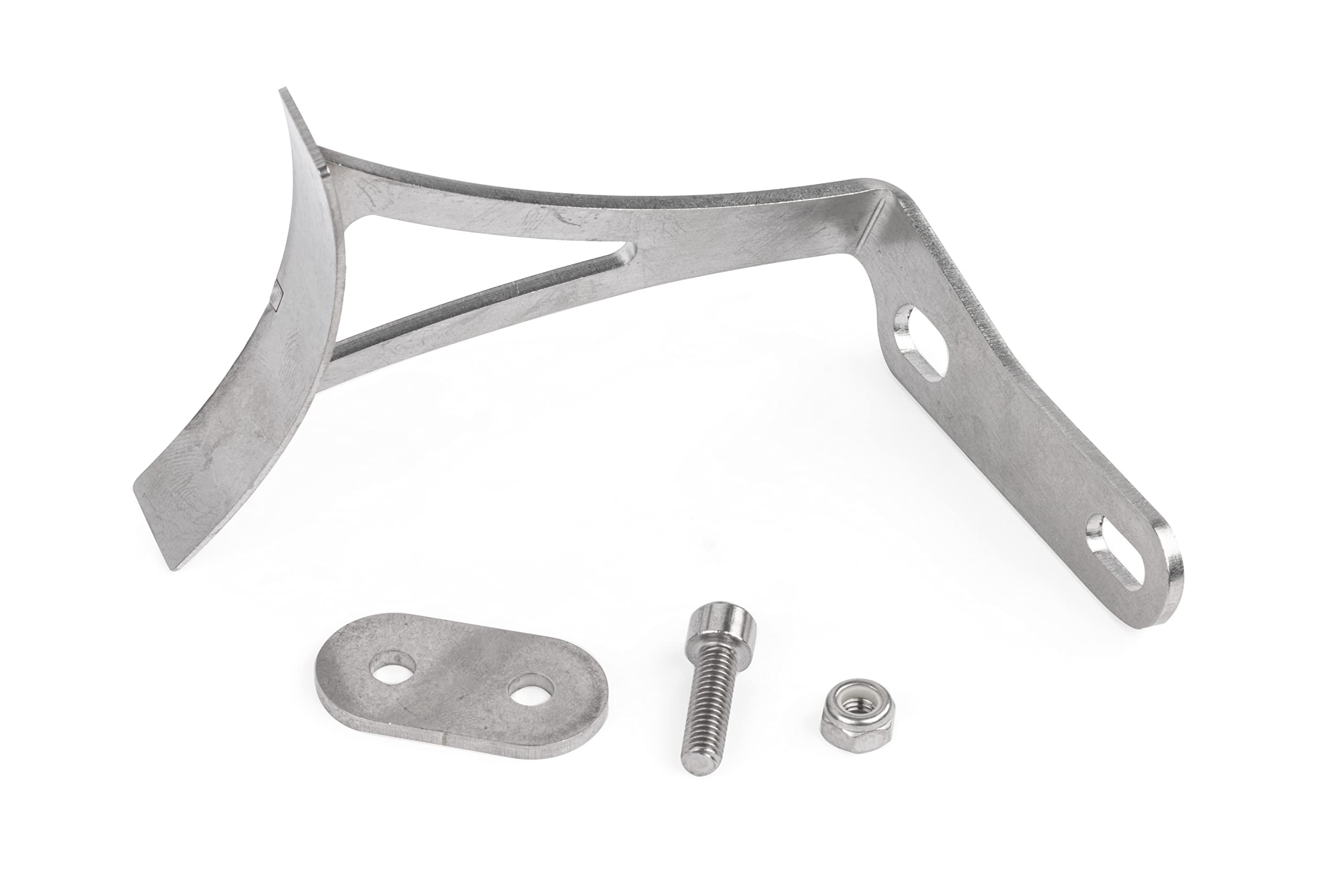 Air Filter Mounting Bracket APR CI100038-H - Carbon Fiber Intake System - Each