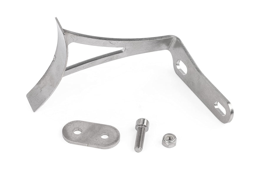 Air Filter Mounting Bracket APR CI100038-H - Carbon Fiber Intake System - Each
