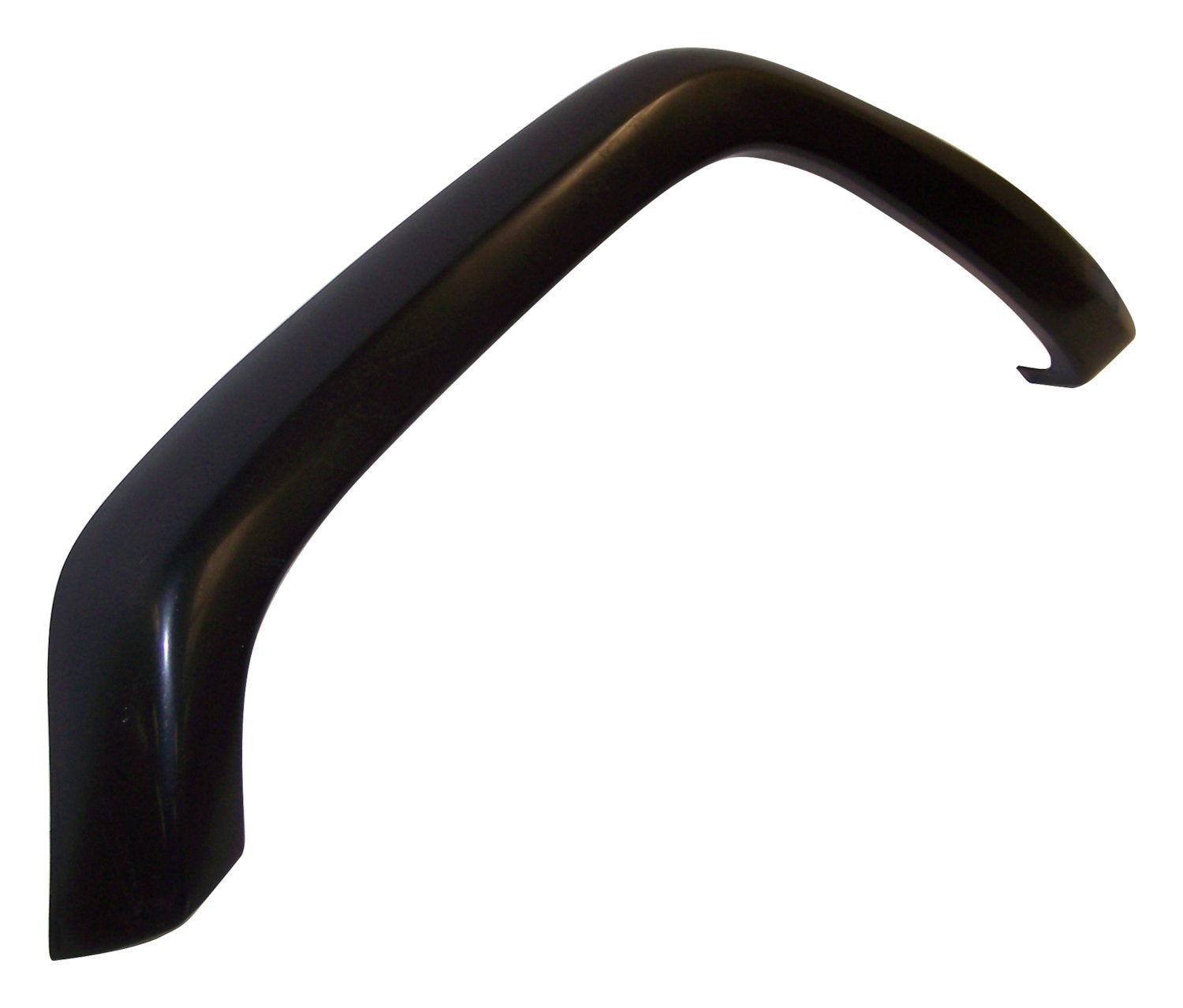 Fender Flare Crown Automotive Body