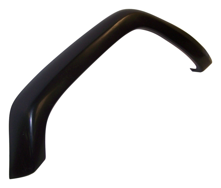 Fender Flare Crown Automotive Body