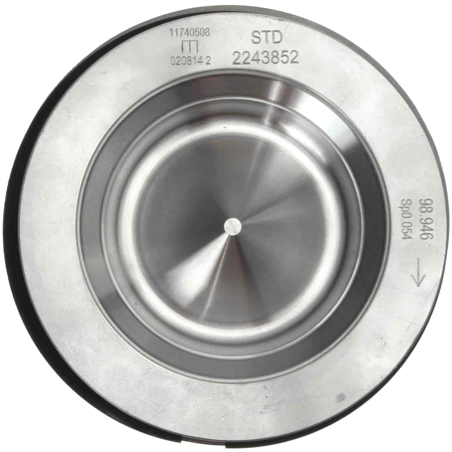Piston Mahle - 224-3852WR