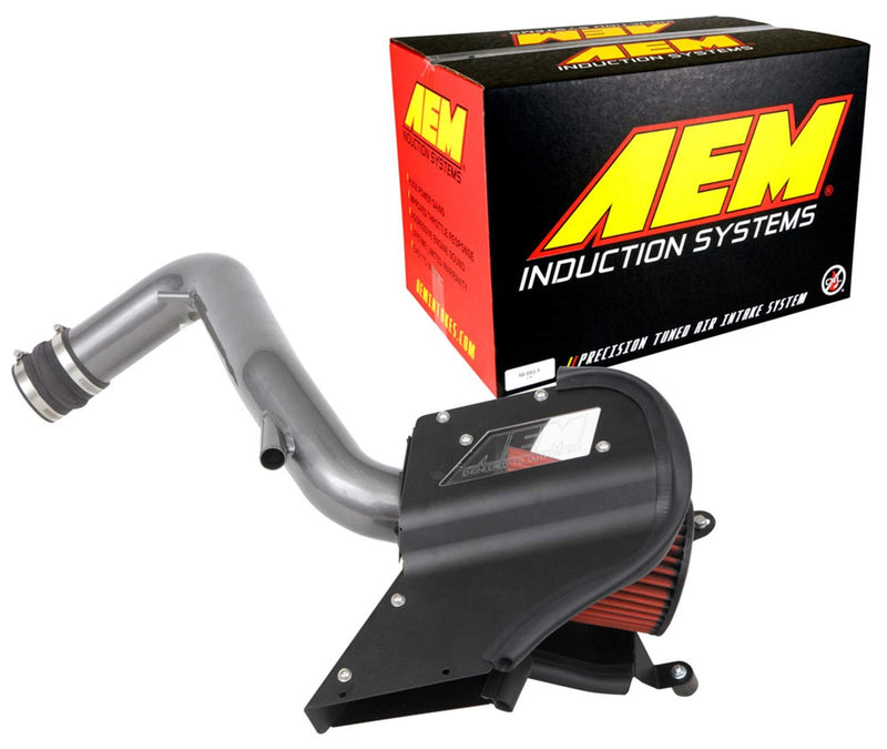 Cold Air Intake System AEM 21-872C