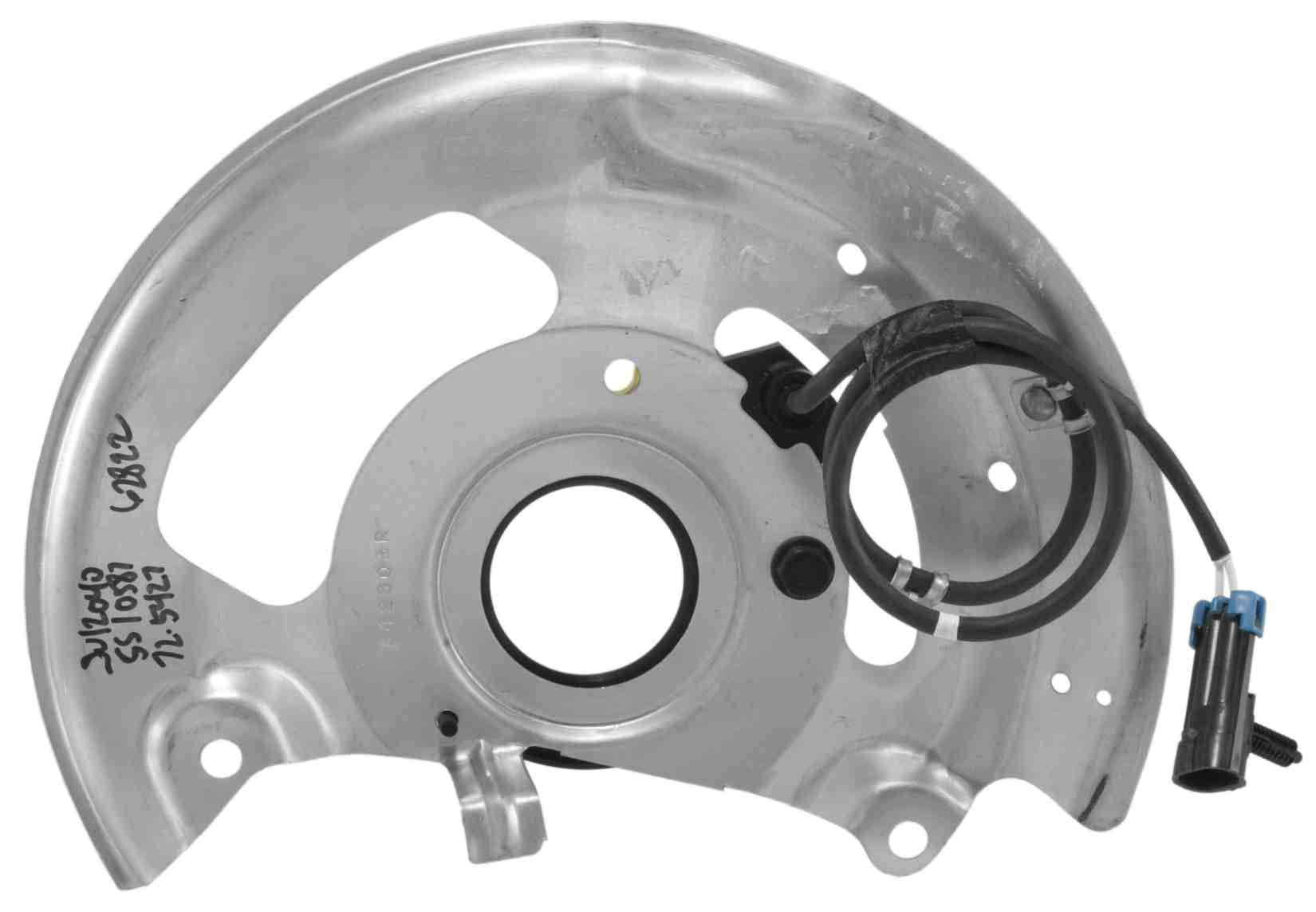 Wheel Speed Sensor NGK/NTK AB0164 (71066)