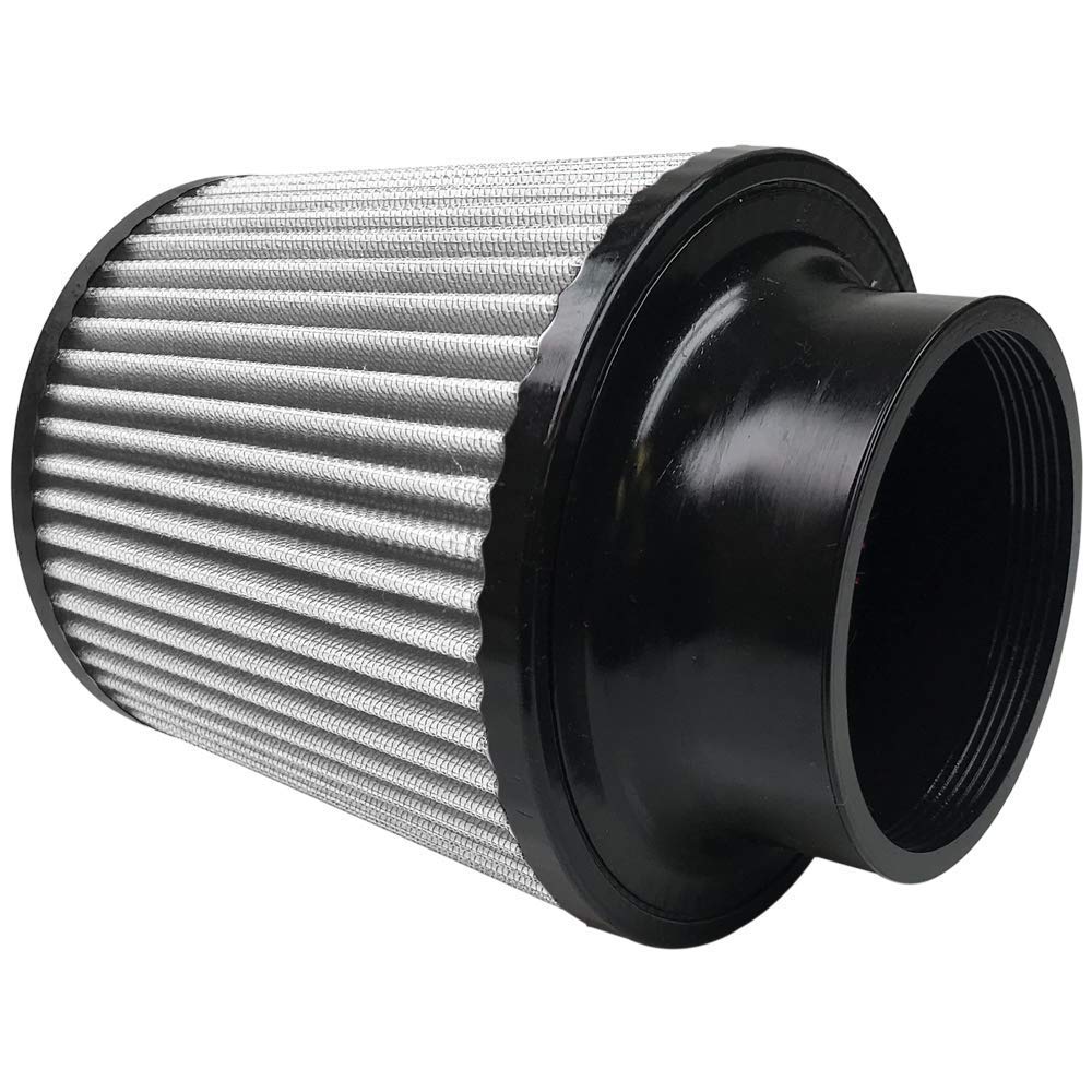 High Performance S&B Filters KF-1038D Replacement Filter (Dry Extendable)