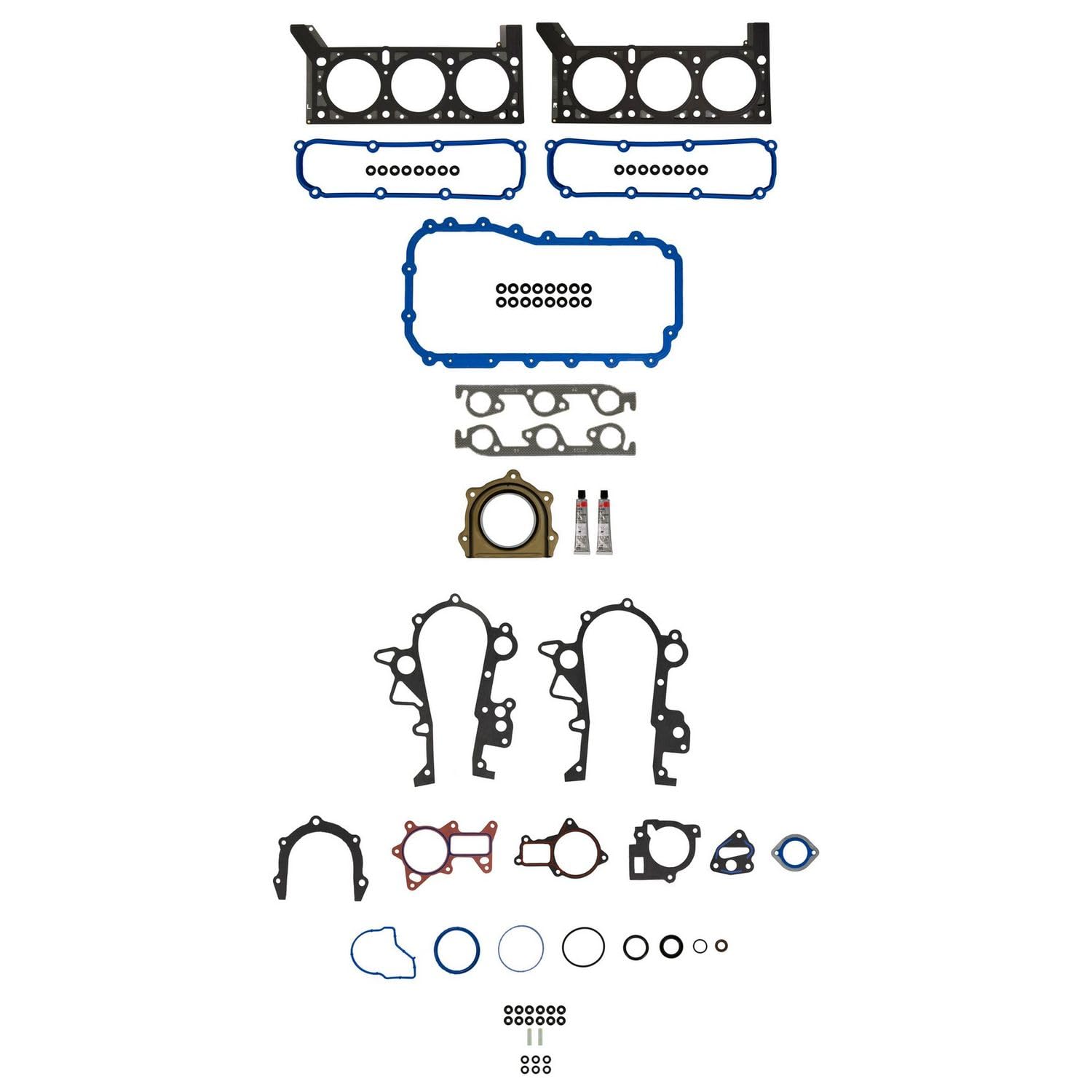 260-3149 FEL-PRO Gasket Kit
