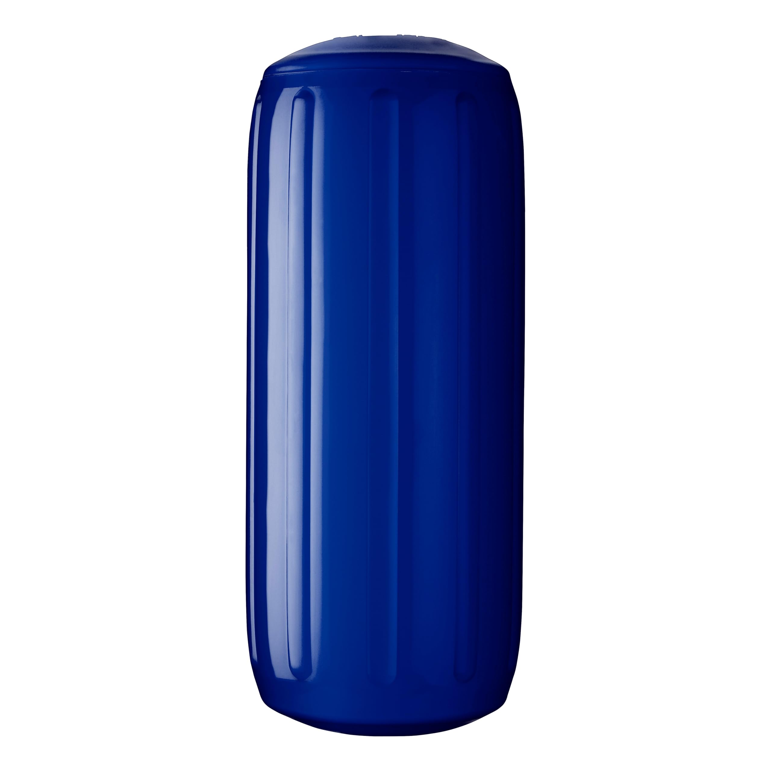 HTM-Series Polyform Boat Fender HTM-2 - Cobalt Blue