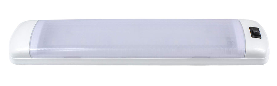 LED Fluorescent Light Moeller Marine 054255-10, 12-24V