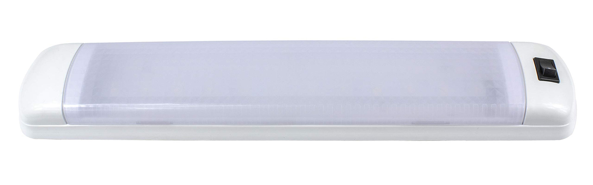 LED Fluorescent Light Moeller Marine 054255-10, 12-24V