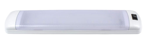 LED Fluorescent Light Moeller Marine 054255-10, 12-24V