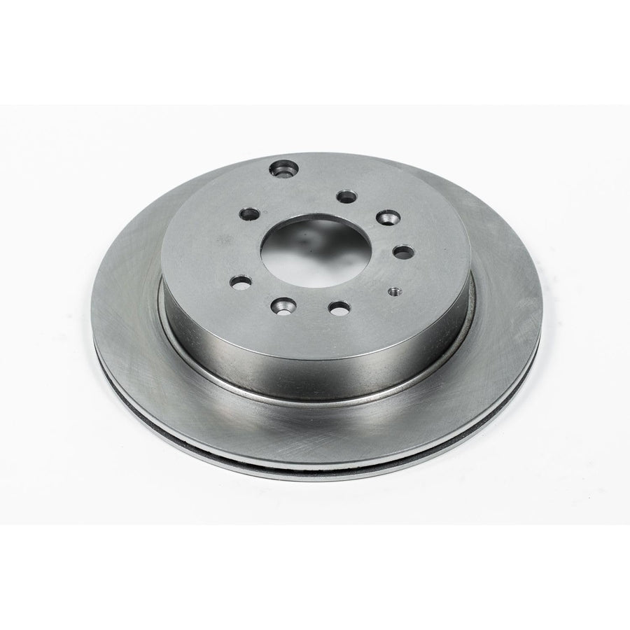 Autospecialty Power Stop Brake Rotor - JBR1397