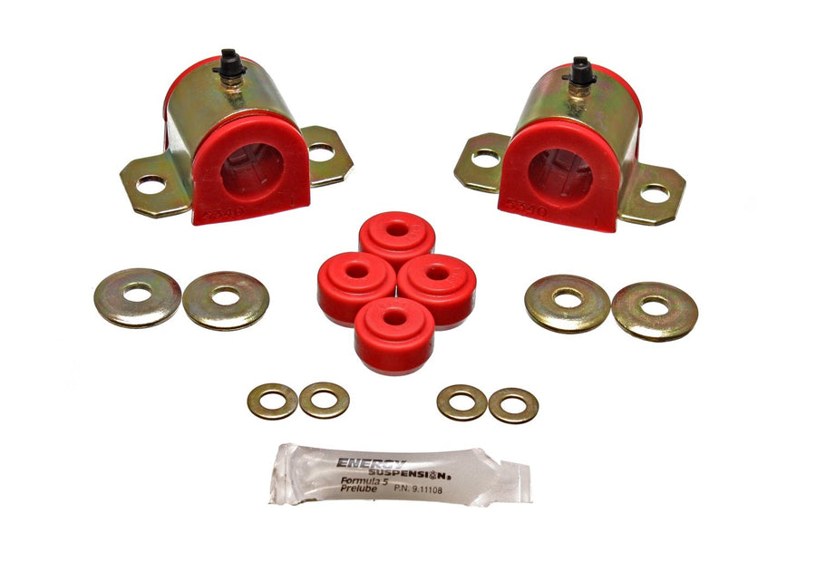 25mm Energy Suspension Front Sway Bar Set for Honda