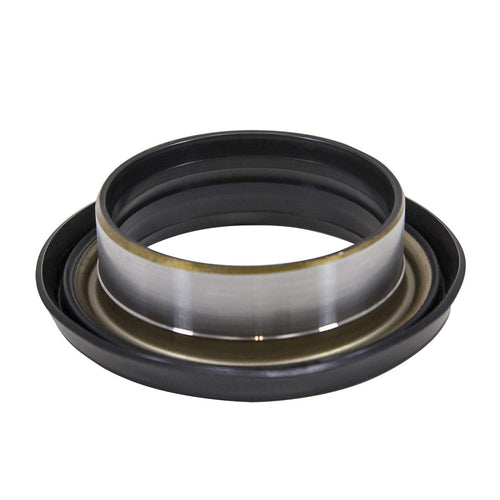 Adapter Sleeve Yukon Gear & Axle For GM 11.5" & 10.5" 14 Bolt Truck Yokes To Use Triple Lip Pinion Seal