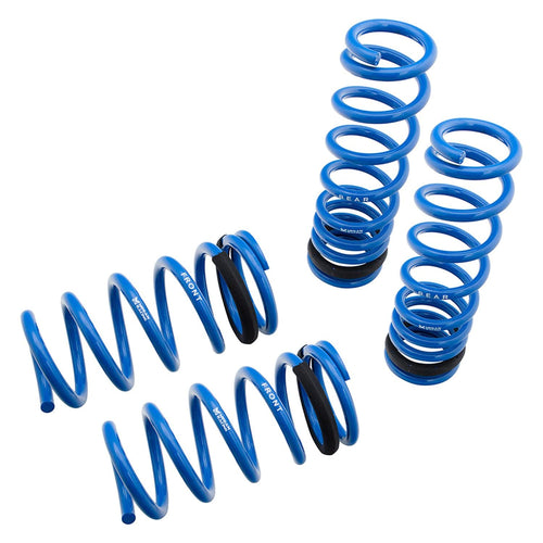 Coilover Lowering Spring Megan Racing MR-LS-LRC15