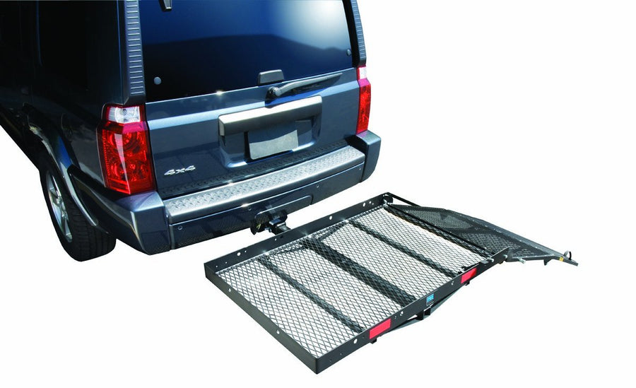 Pro Series Reese 1040200 Cargo Ramp Only, Black
