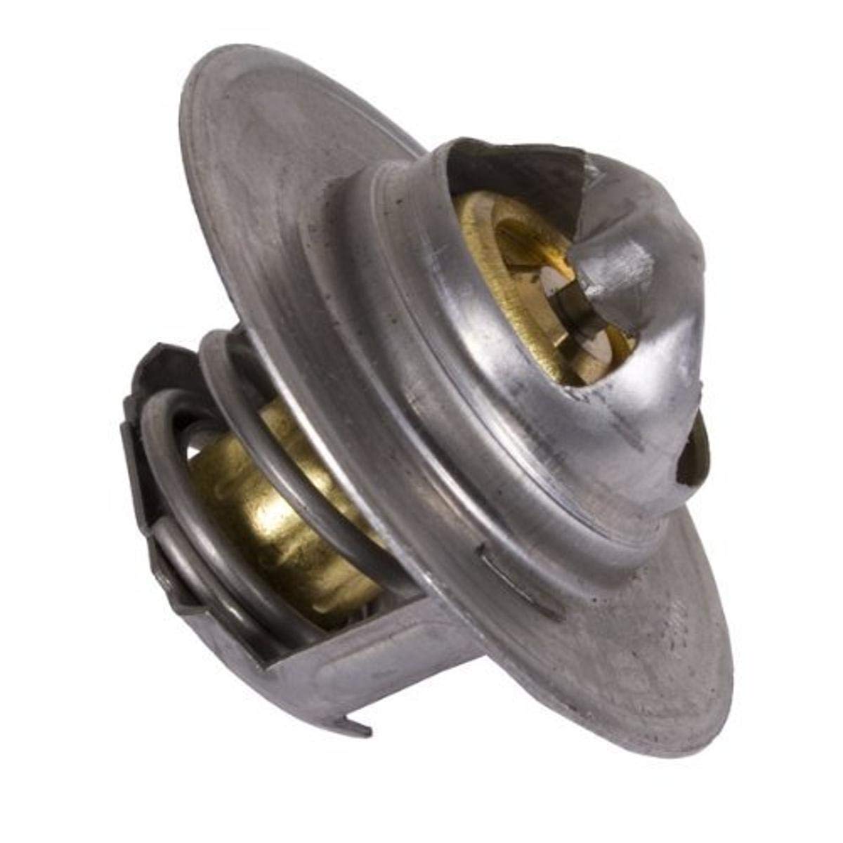 17106.03 | Omix-Ada | Engine Coolant Thermostat, 195 Degree | OE Reference: 83501426 | Fits 1972-2006 Jeep CJ