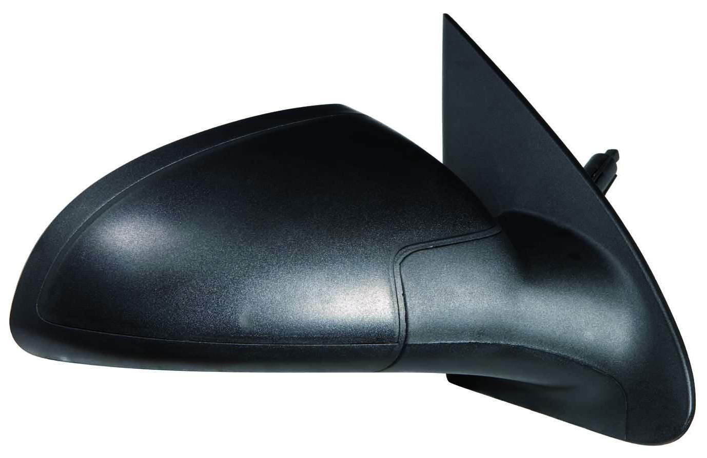 Replacement DEPO 335-5403R3CF Passenger Side Door Mirror Set