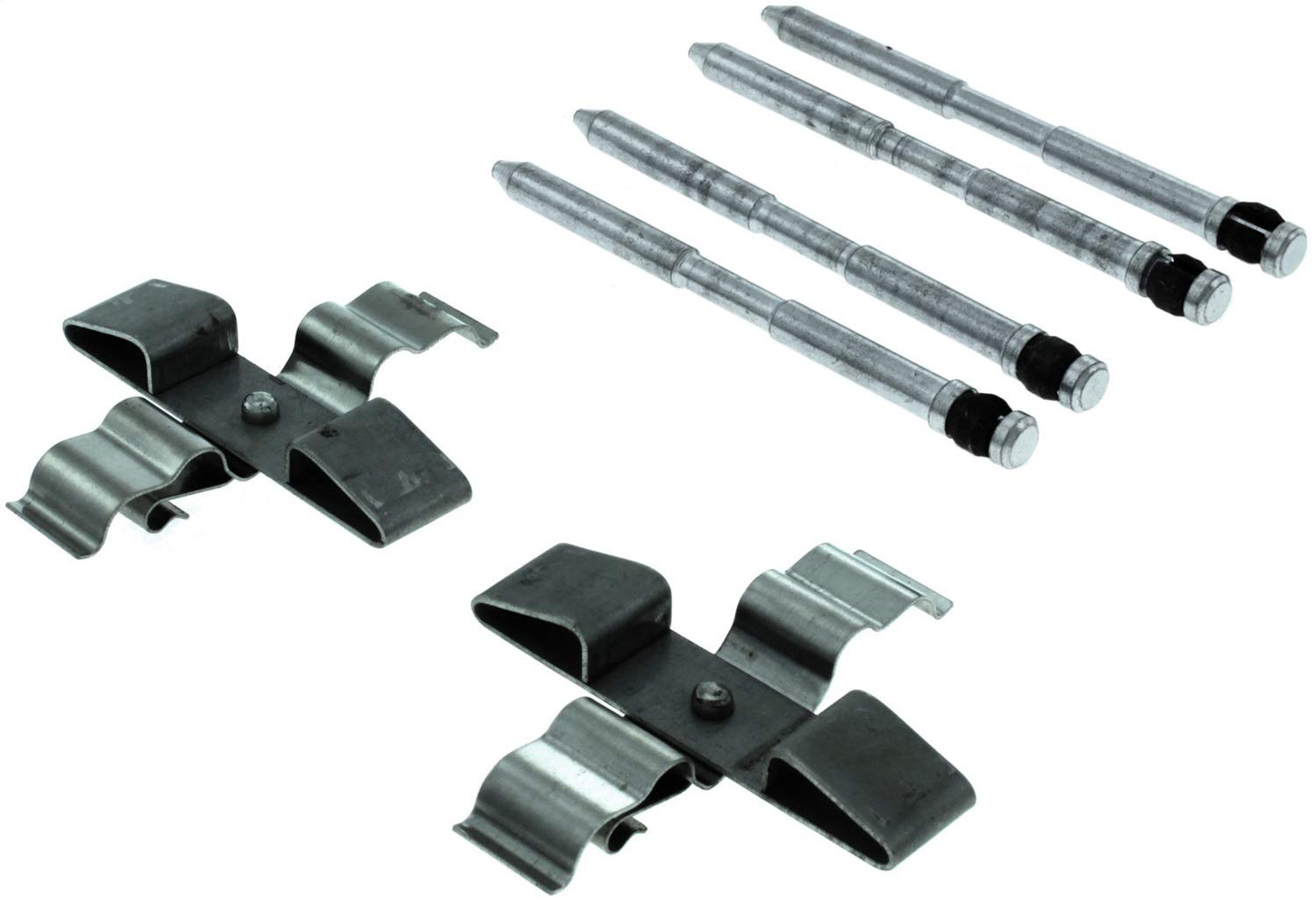Brake Pads StopTech 305.13720 Street Select with Hardware