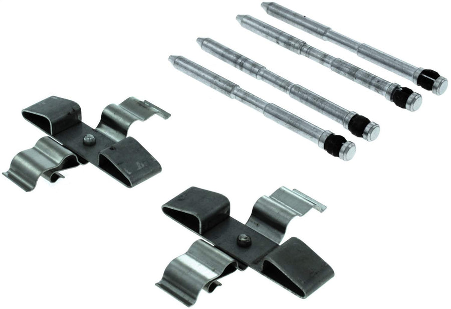 Brake Pads StopTech 305.13720 Street Select with Hardware
