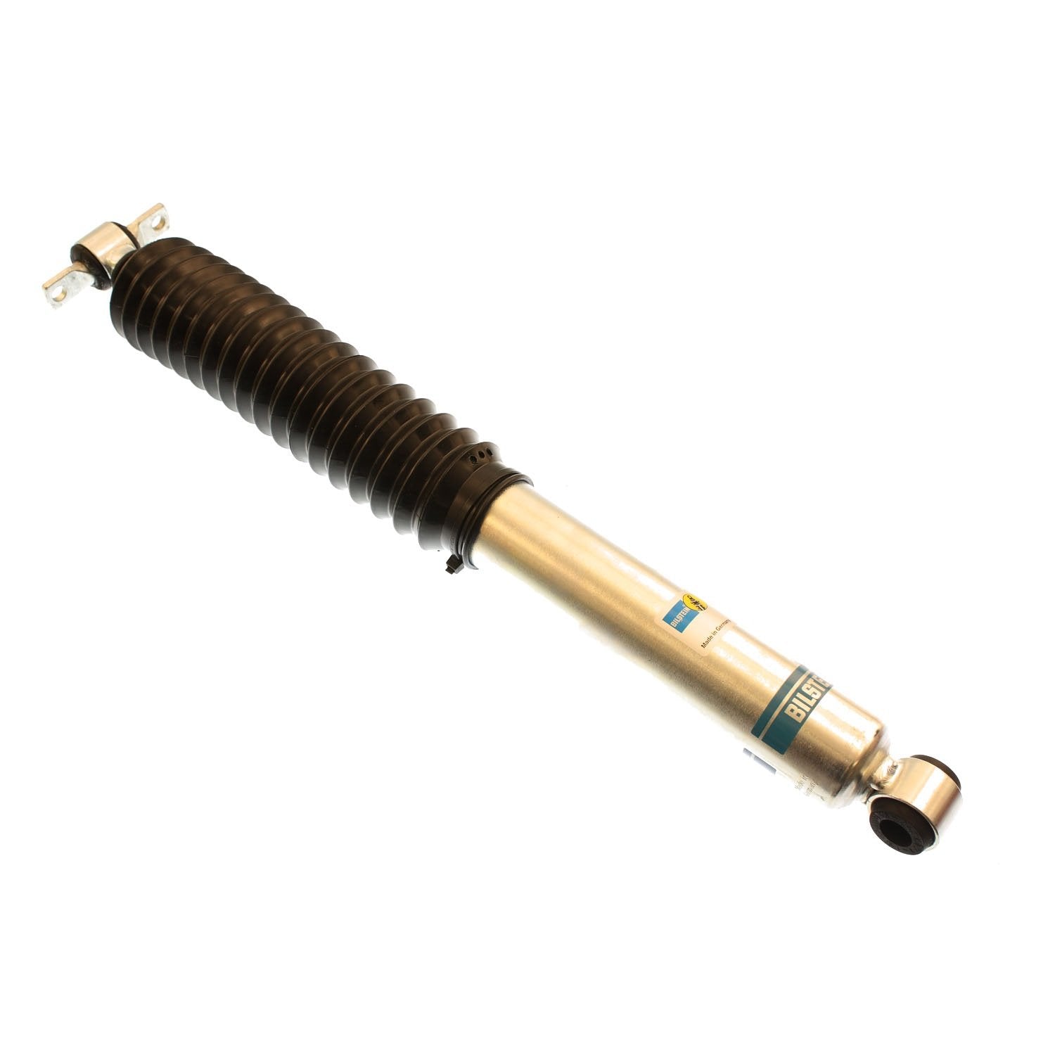 Bilstein Single Rear B8 5100 24-185639 Suspension Shock Absorber Fits 1983 2001 Cherokee XJ w/o Leveling Control With 2-3" Rear Lift- Fade Free Performance