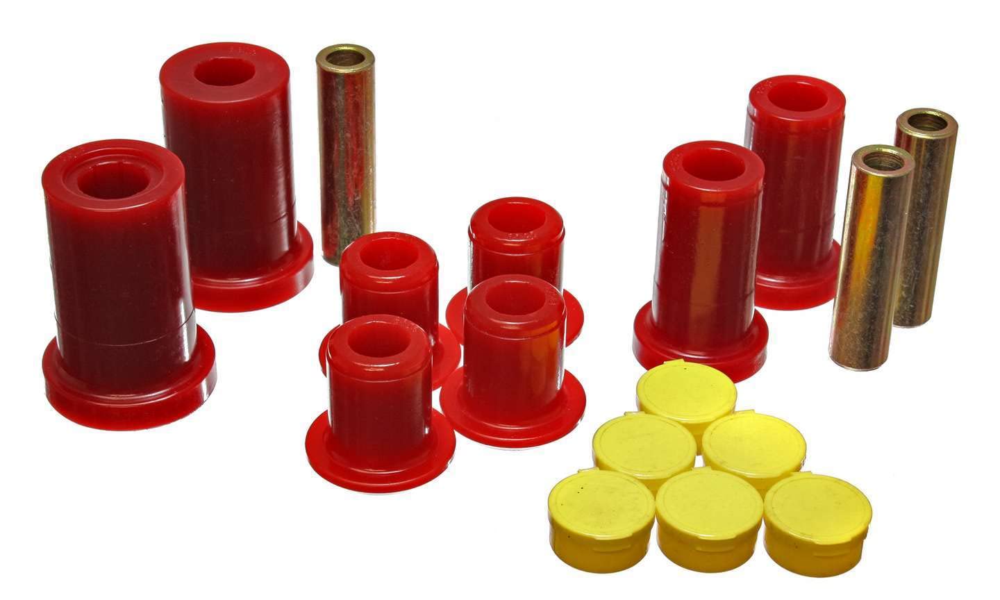 Control Arm Bushing Set - Energy Suspension 4.3158R