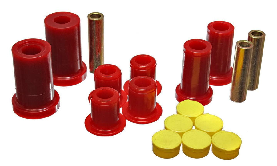 Control Arm Bushing Set - Energy Suspension 4.3158R