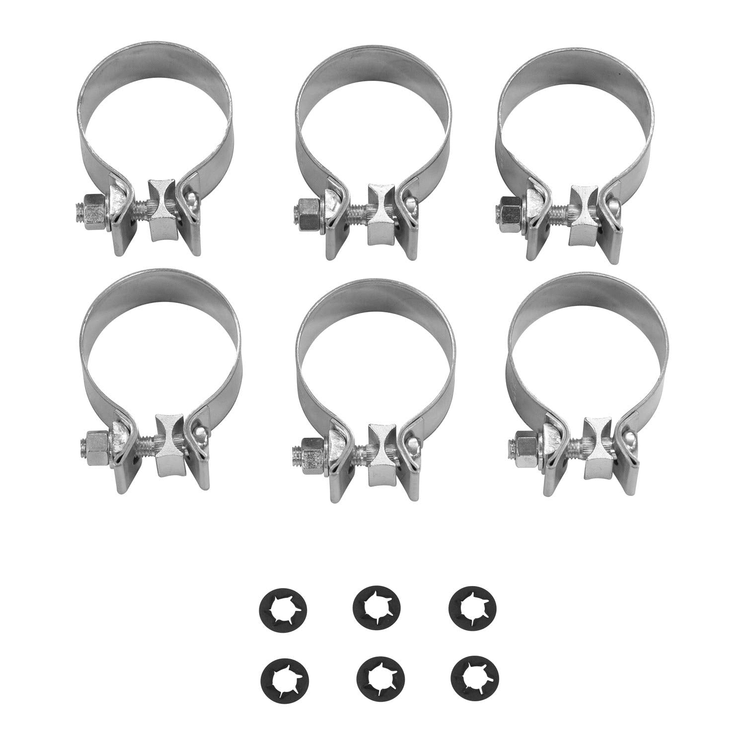 Flowmaster FlowFX 717829 Cat-Back Exhaust Kit 2.5 Inch 409 Stainless Steel Compatible with 2009-2014 Dodge Challenger R/T 5.7L Hemi