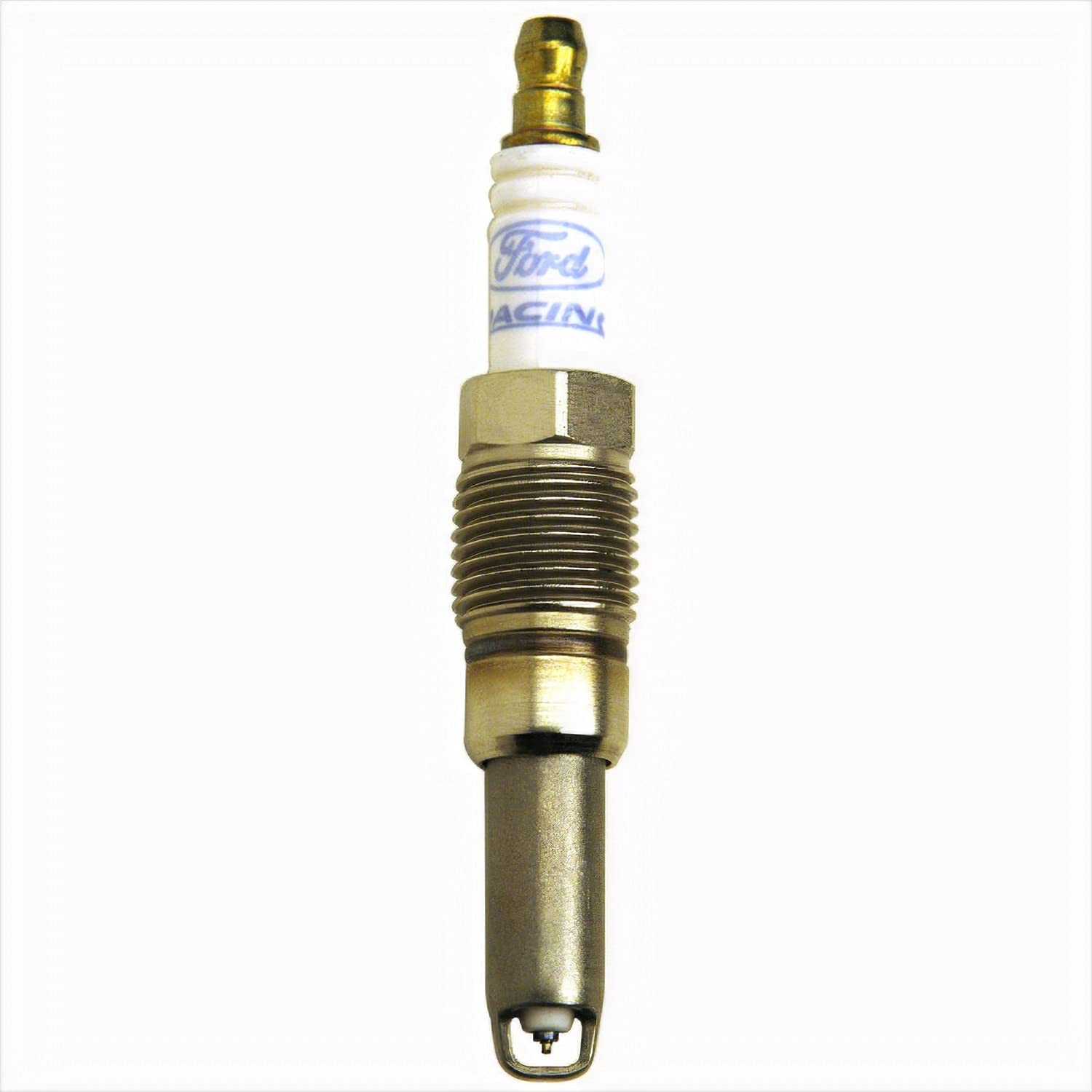 3V Ford Racing Cold Spark Plug Set (16mm Thread)