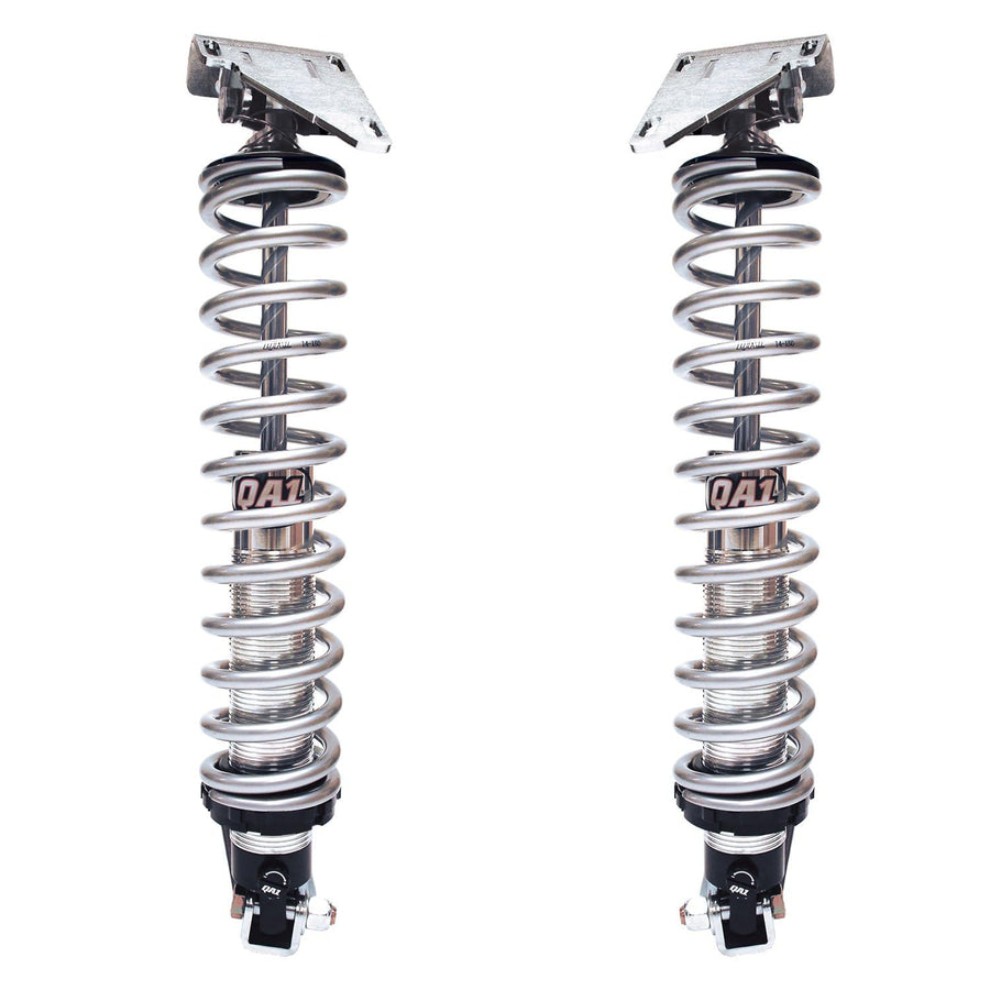 Pro QA1 Rear Single Adjustable Coil-Over Kit