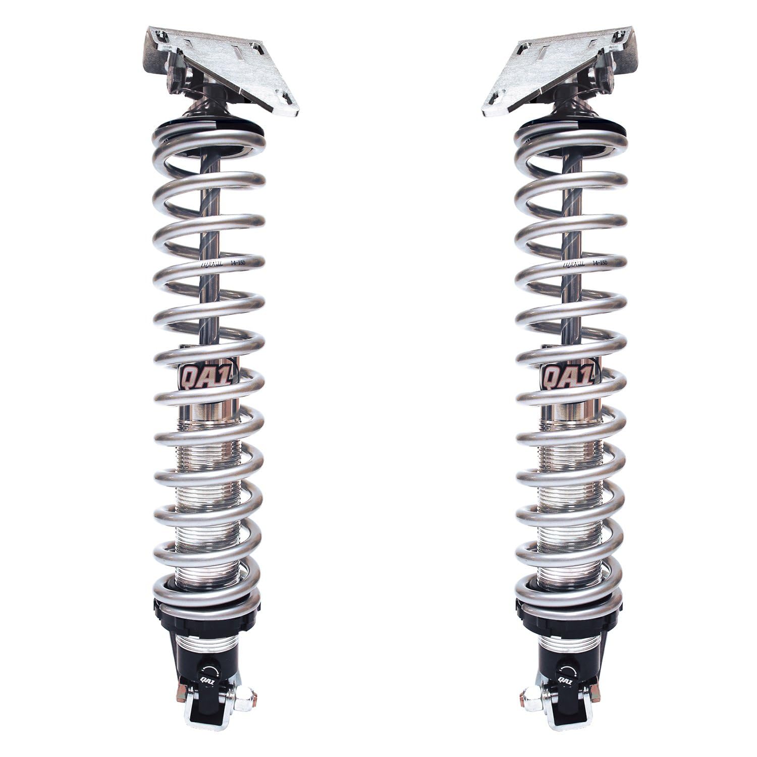 Pro QA1 Rear Single Adjustable Coil-Over Kit