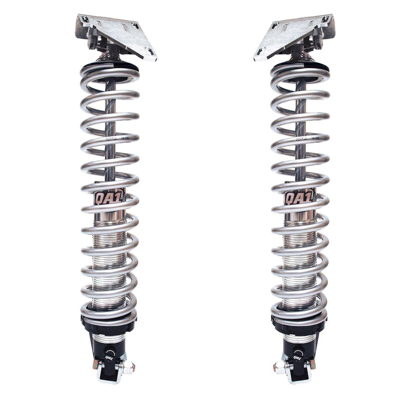 Pro QA1 Rear Single Adjustable Coil-Over Kit