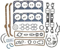Engine Gasket Set MAHLE FS3514VK