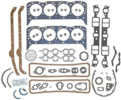 Engine Gasket Set MAHLE FS3514VK