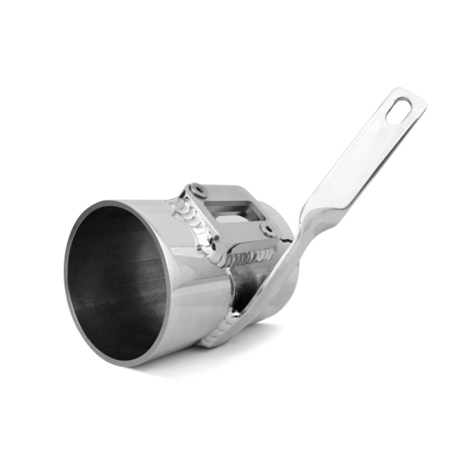 Subaru WRX Performance Air Intake, Polished, Mishimoto - MMAI-WRX-15BP 2015+